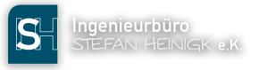 Stefan Heinigk – Ingenieurbüro